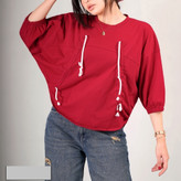 تیشرت بند کنفی