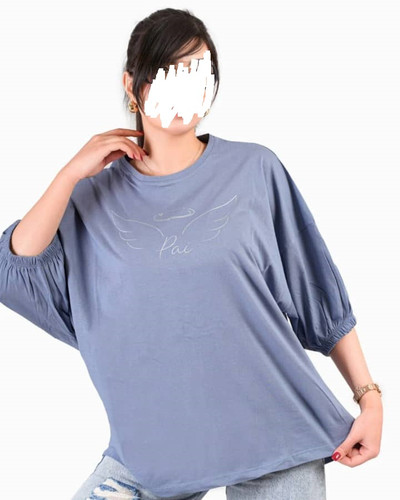 تیشرت بال فرشته