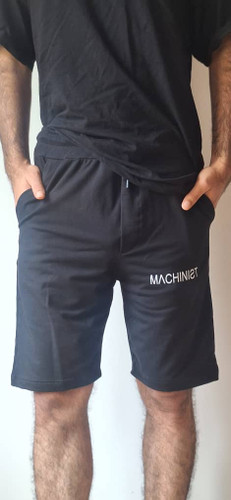 شلوارک مچینست