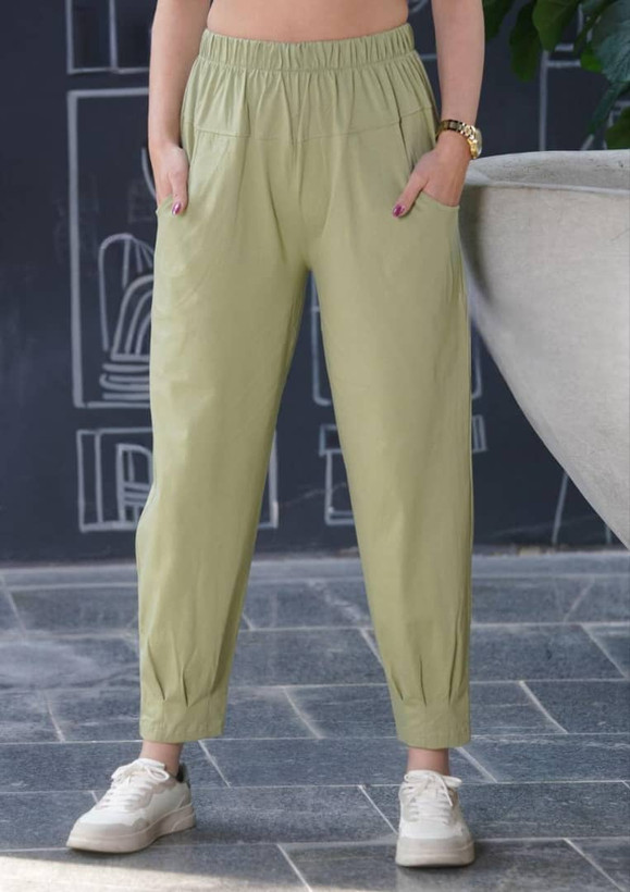 شلوار سندبادی